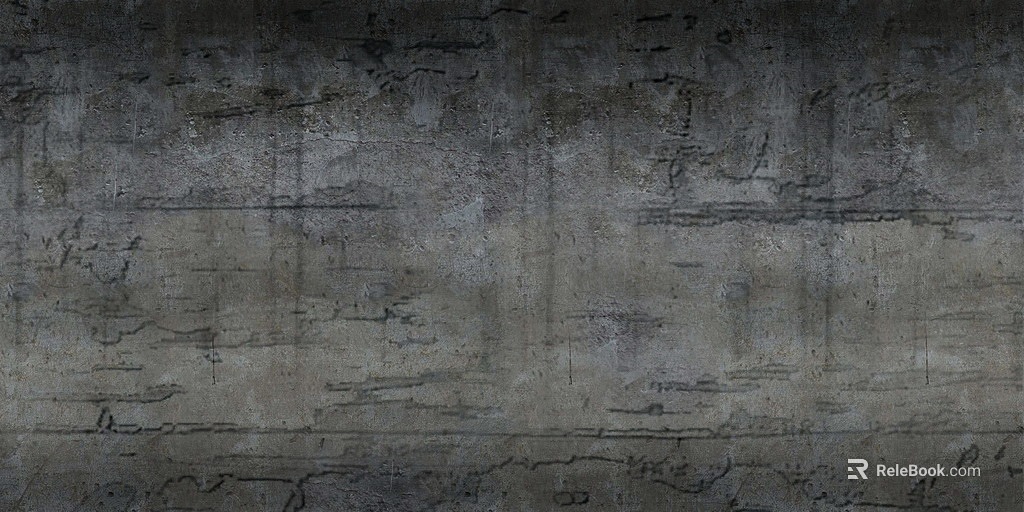 Cement wall texture