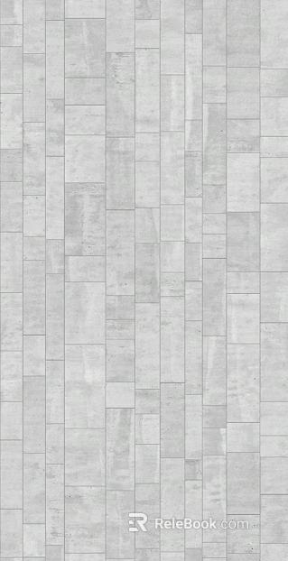 Brick wall seamless texture