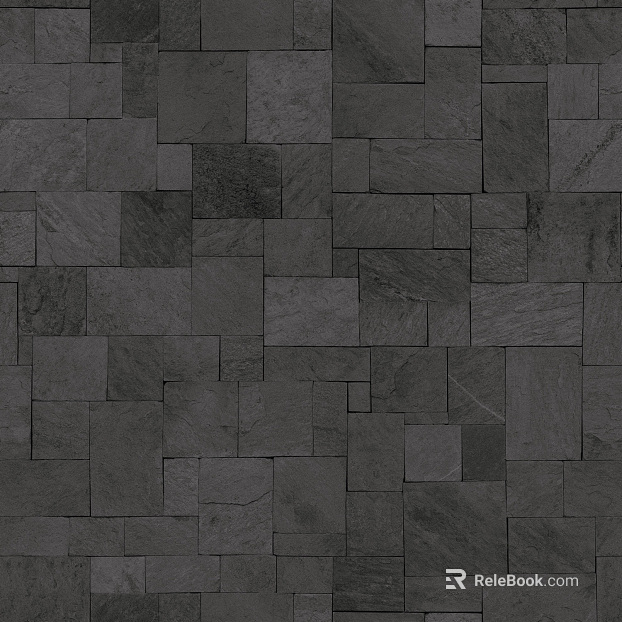 permeable brick texture