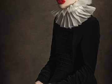 figure painting texture (ID:ffacg80141)