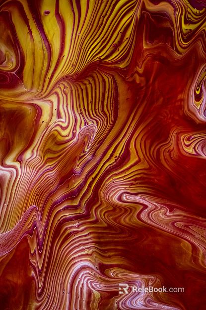 abstract painting texture
