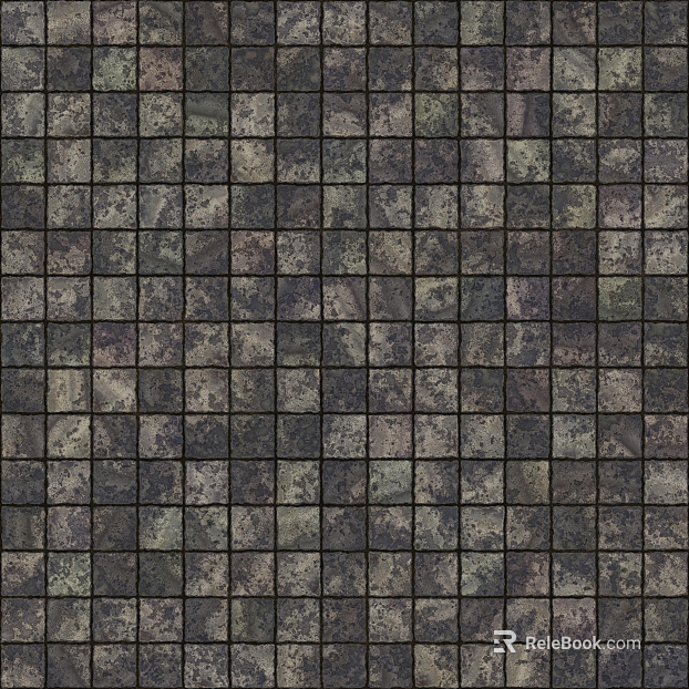 permeable brick texture