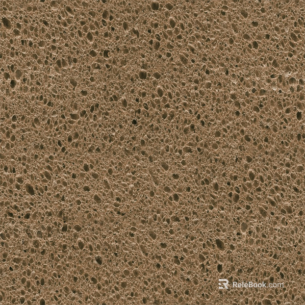 terrazzo dark brown quartz stone seamless texture