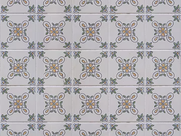 seamless mosaic tile texture (ID:ffhad13)