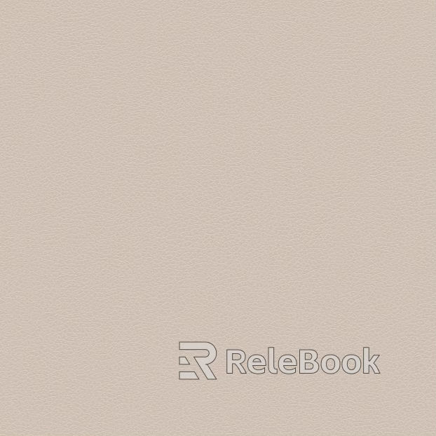 Coarse-grain leather texture