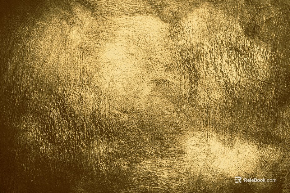 Gold Foil texture