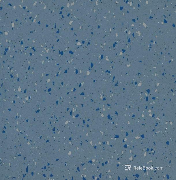 Ground glue texture