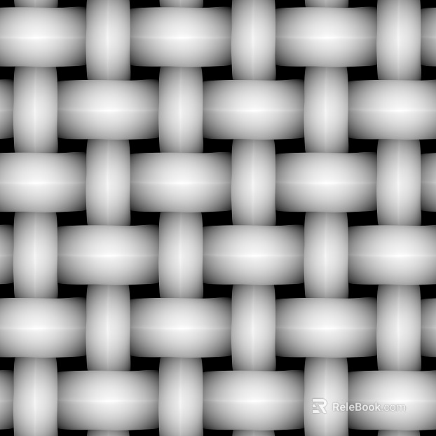 Off-white woven texture decorative fabric texture