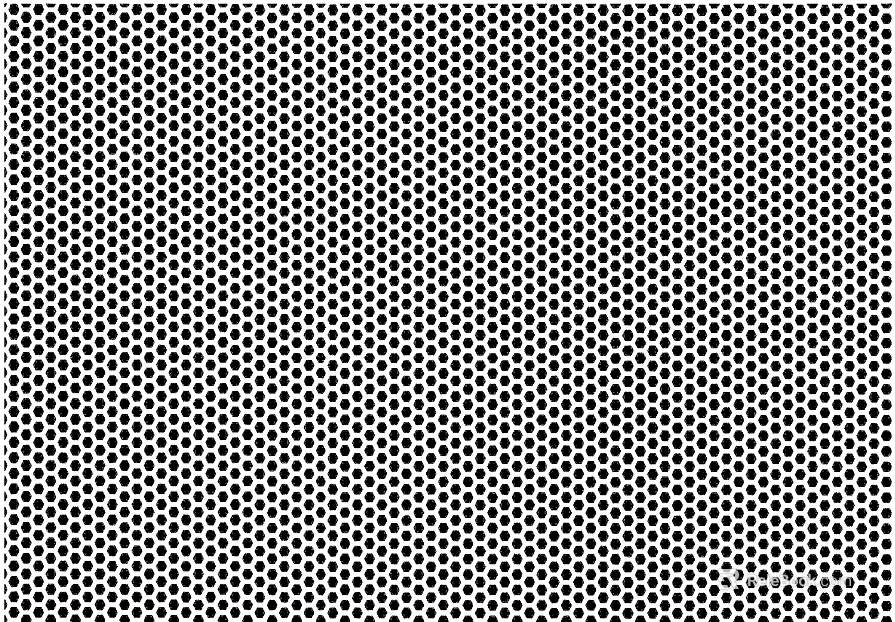 Black and White Bump texture