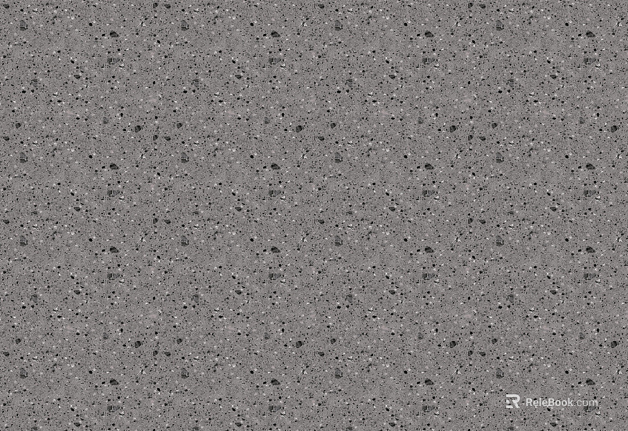 terrazzo texture
