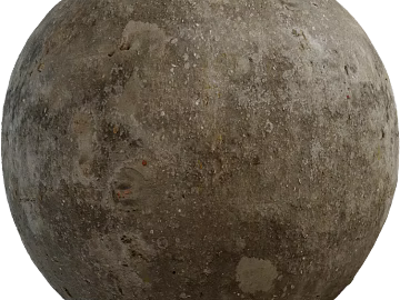 Soil ground PBR texture (ID:ffach583664)