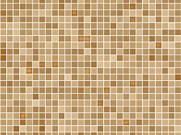 ceramic mosaic texture (ID:ffhje921)