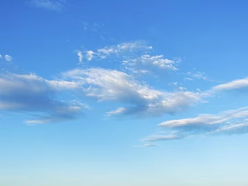 Light blue sky exterior background texture (ID:ffaeh023576)