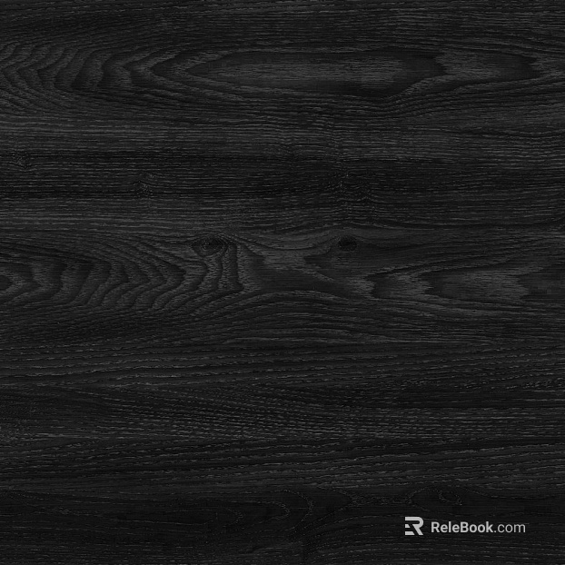 Black and White Bump texture