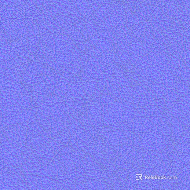Normal Bump texture