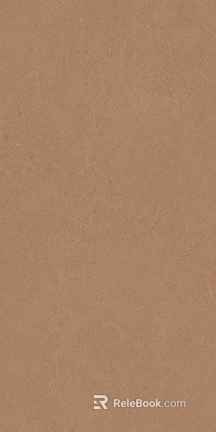Contemporary Antique Orange Micro Cement Antique Brick texture