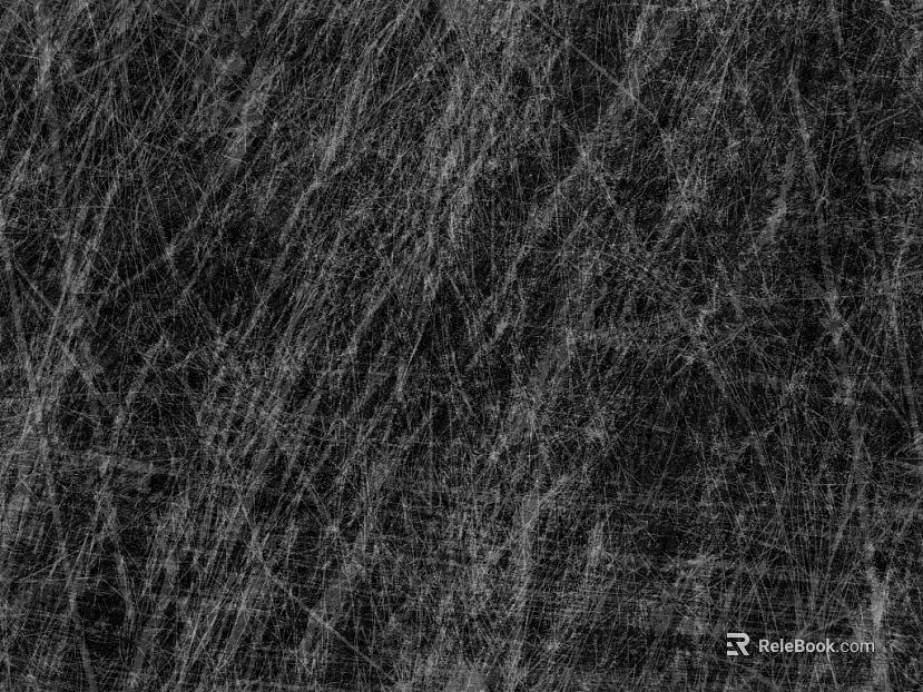 Metal texture