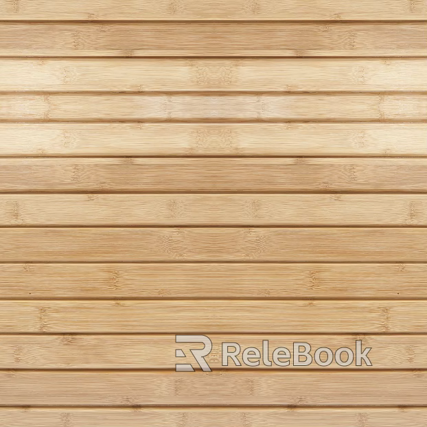 Wood Panel Anti-corrosion Wood Plastic Wood texture