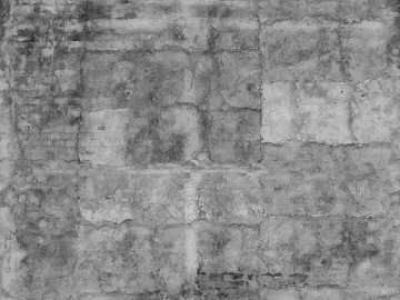 Black and white brick wall texture (ID:ffajg52403)