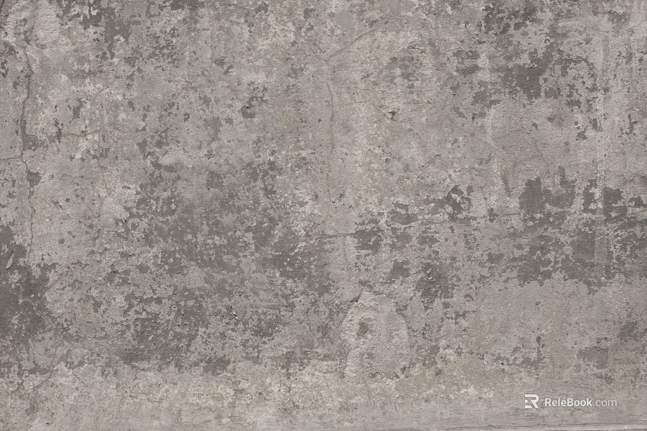 Cement floor texture