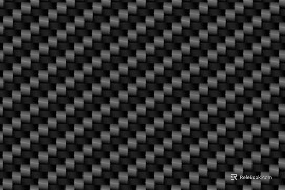 Kevlar fiber Woven texture