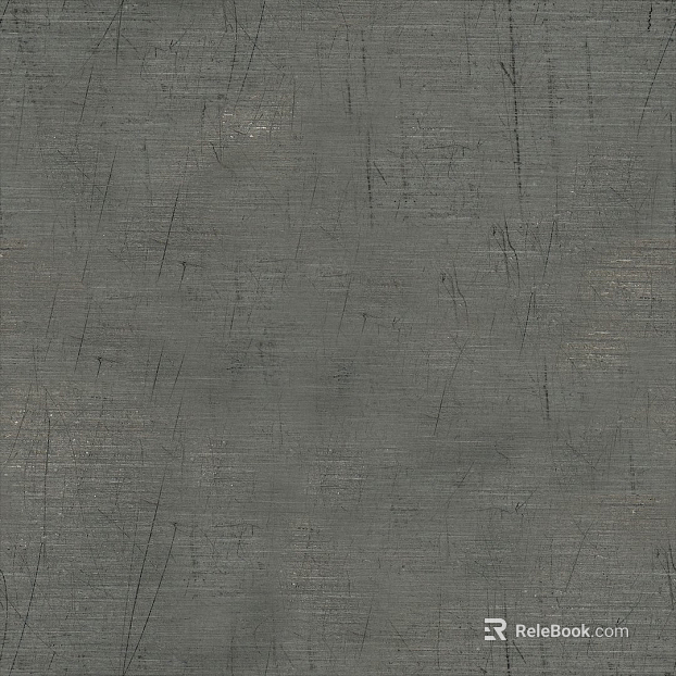 Scratch metal texture