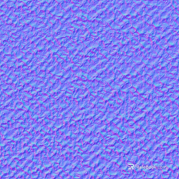 Normal Bump texture