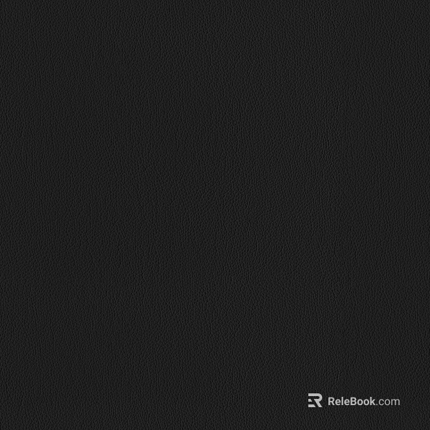 Coarse-grain leather texture