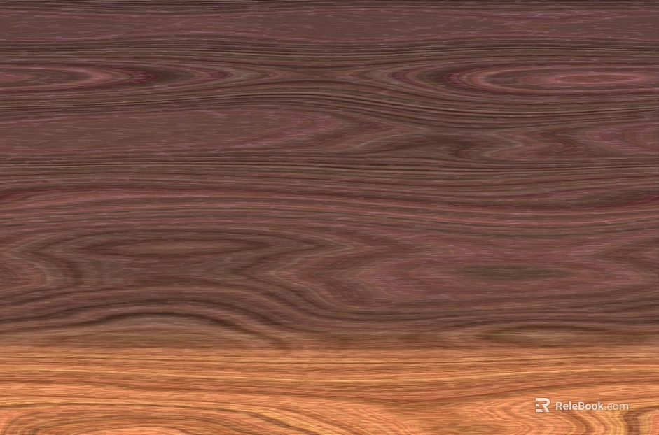 Wood grain texture
