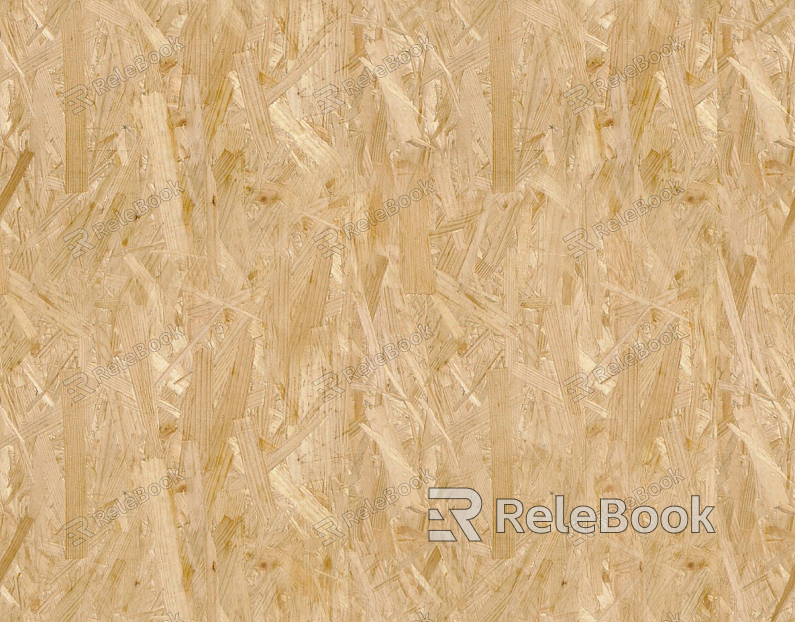 Plywood texture