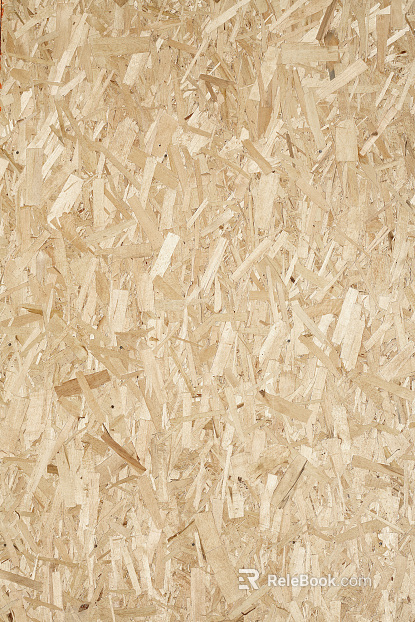 wood chip board texture