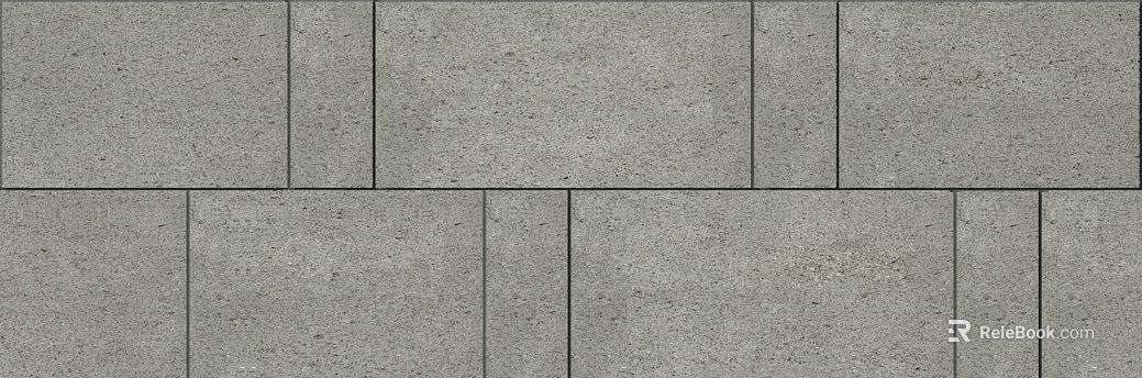 Cement brick texture