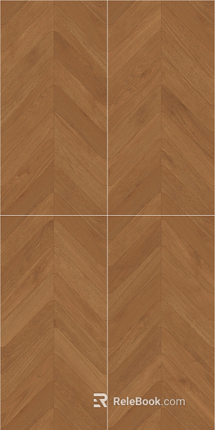 Tile wood grain texture