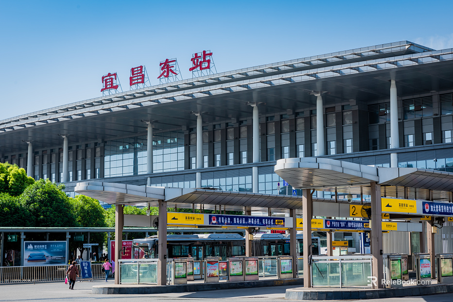 Station texture
