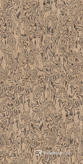 Modern Minimalist Log Tech Wood Wood Grain Light Dyed Wood Skin texture