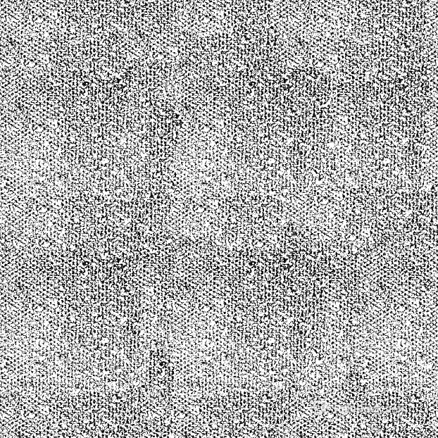 Black and White Bump texture