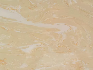 Beige marbled wall with flowing water纹 pattern texture (ID:ffaeh746296)