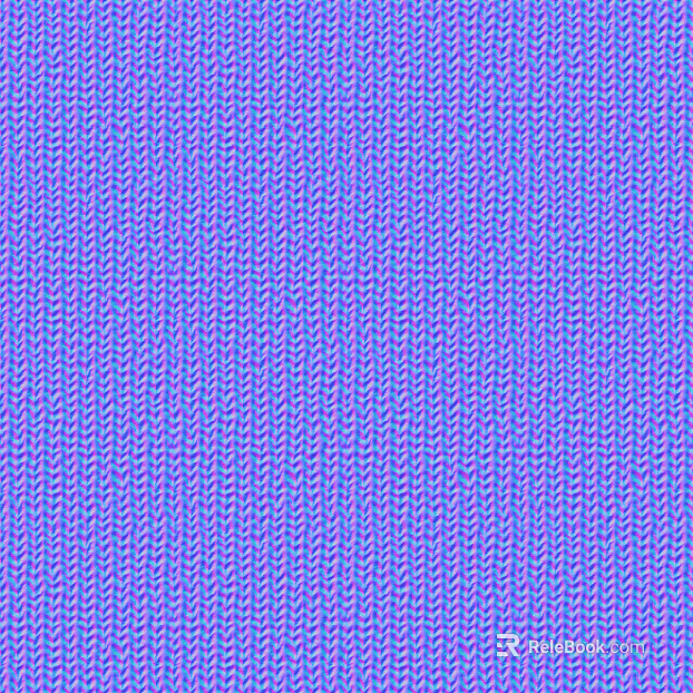 Normal Bump texture