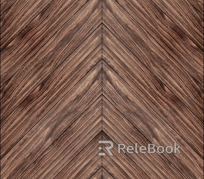 Rich, warm wood flooring with a smooth, polished surface, exhibiting natural grain patterns and subtle color variations, creating an inviting and elegant atmosphere.