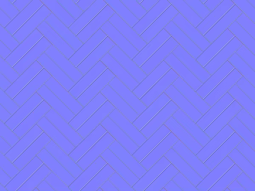 Lavender Herrings-shaped Brick Wall texture (ID:ffaeh908676)