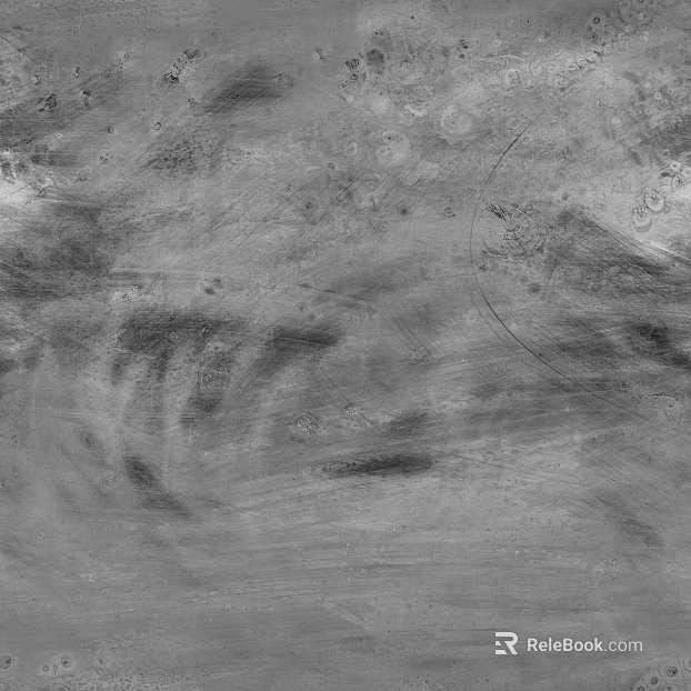 Highlight Mask texture