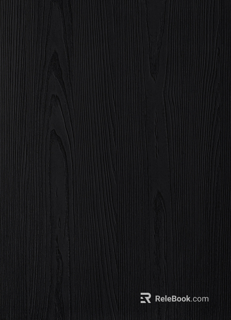Wood grain black oak grain texture