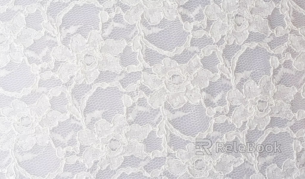 lace fabric texture