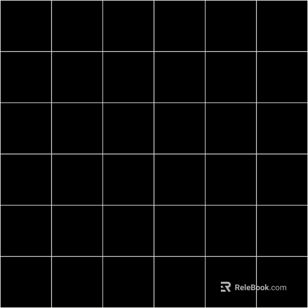 Black and White Bump texture