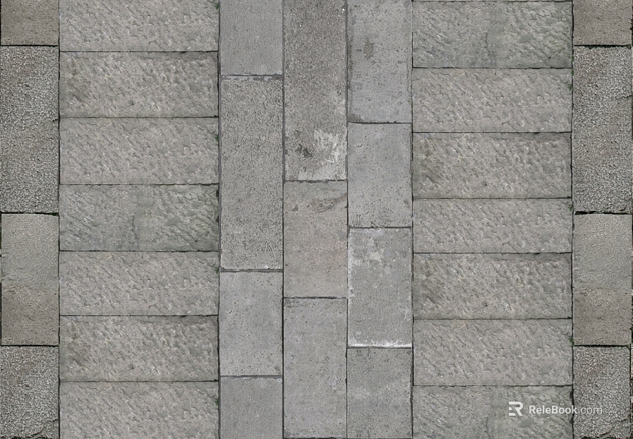 Stone Paving texture