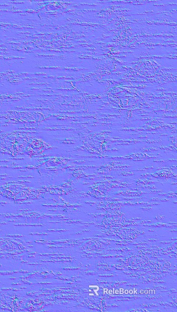 Normal Bump texture