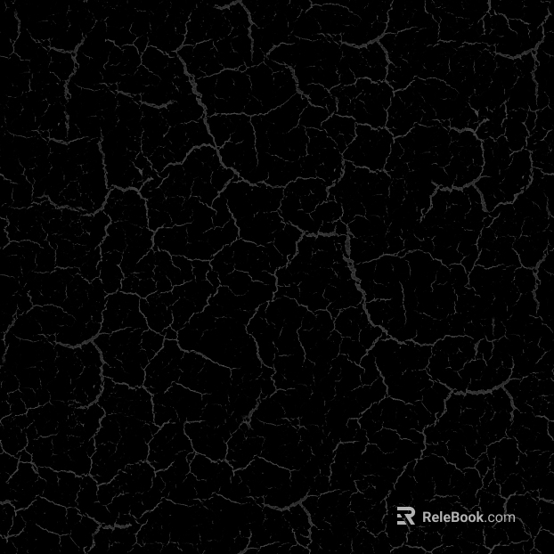 Highlight mask texture