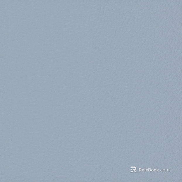 Coarse-grain leather texture