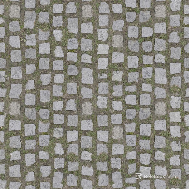 stone paving texture