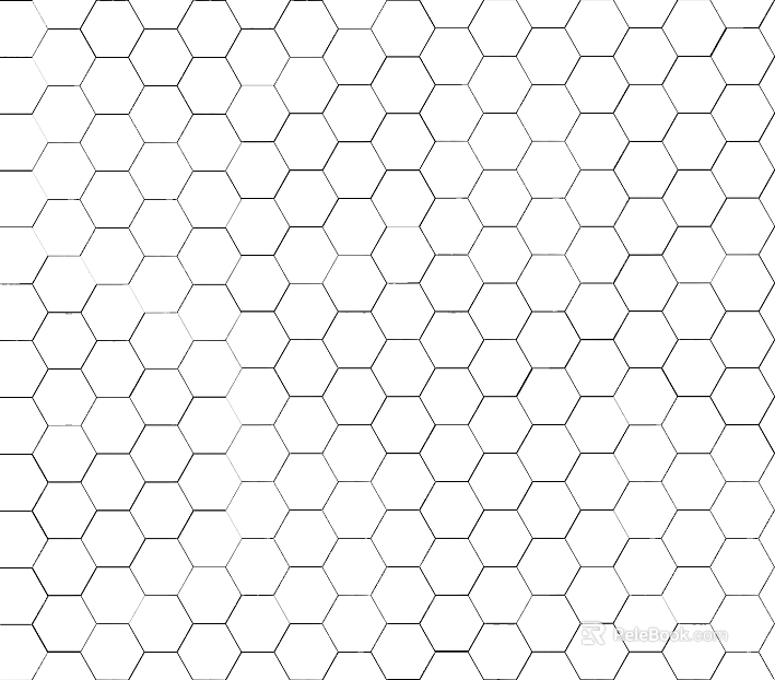 Black and White Bump texture